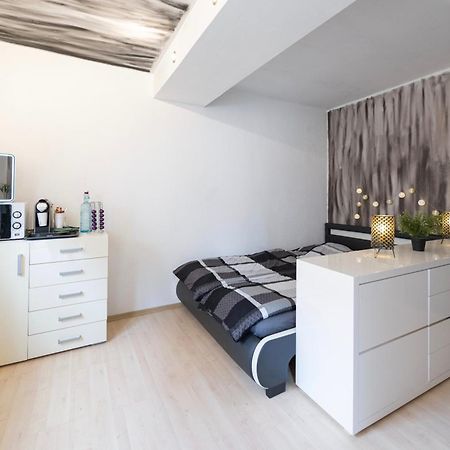 Appartment Muehlberg Obermuehle Kirchensittenbach Экстерьер фото