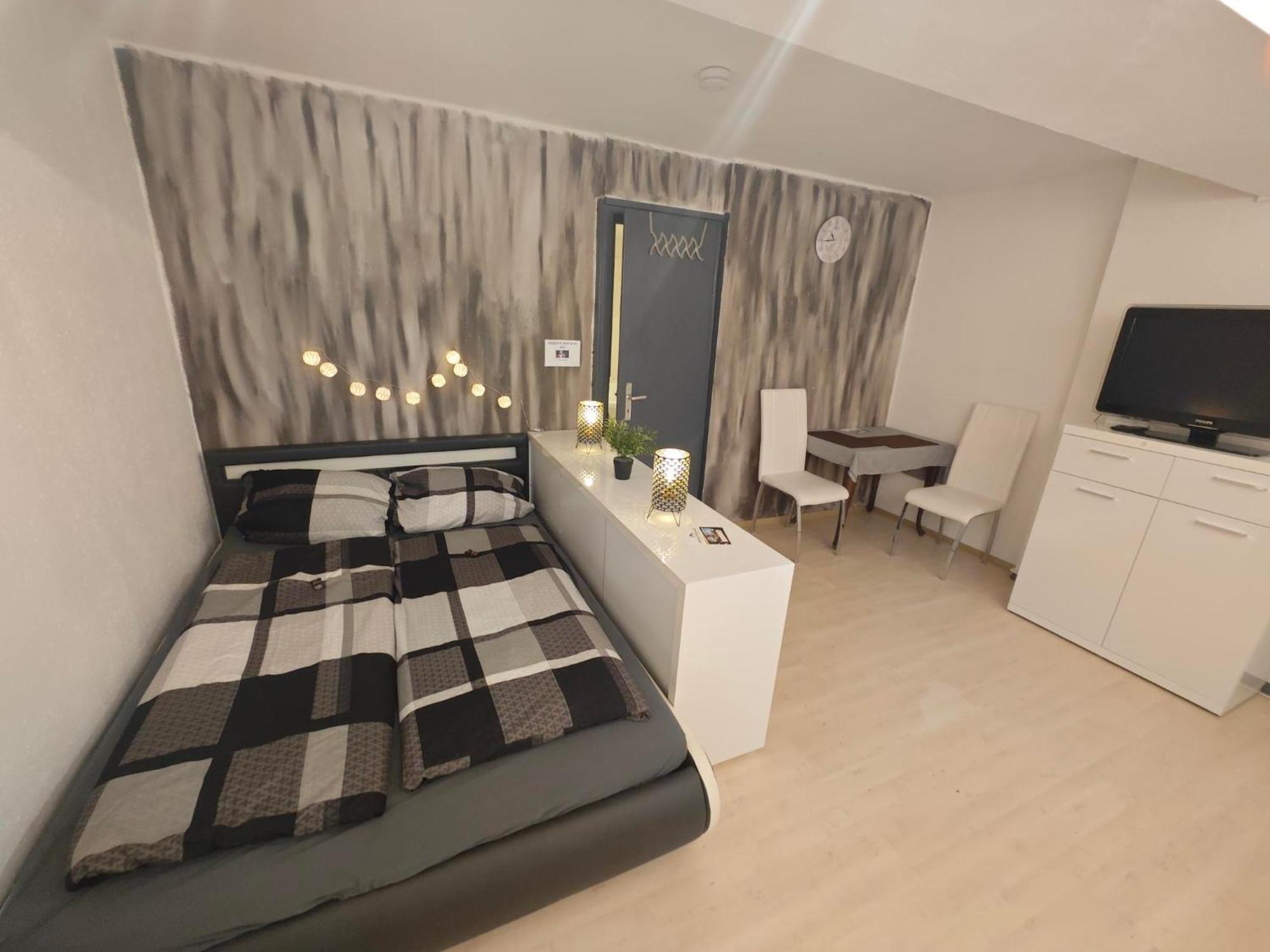 Appartment Muehlberg Obermuehle Kirchensittenbach Экстерьер фото